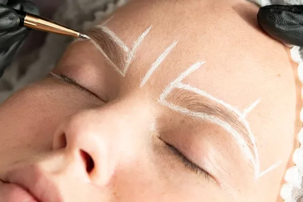 Altın Oran Kaş Alımı