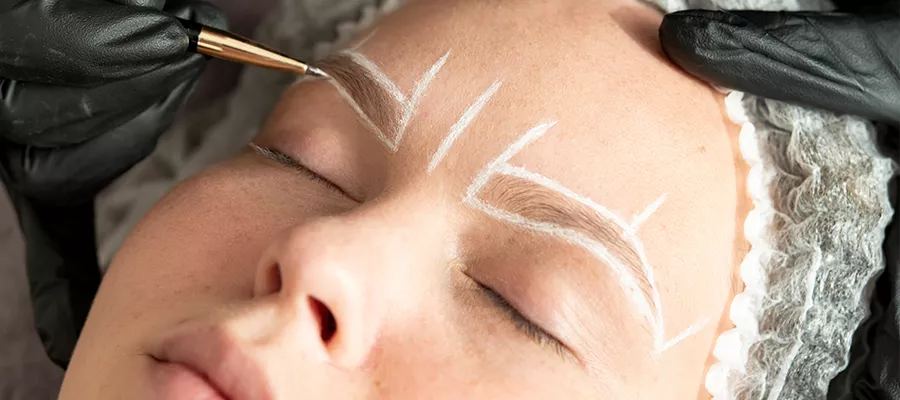 Altın Oran Kaş Alımı