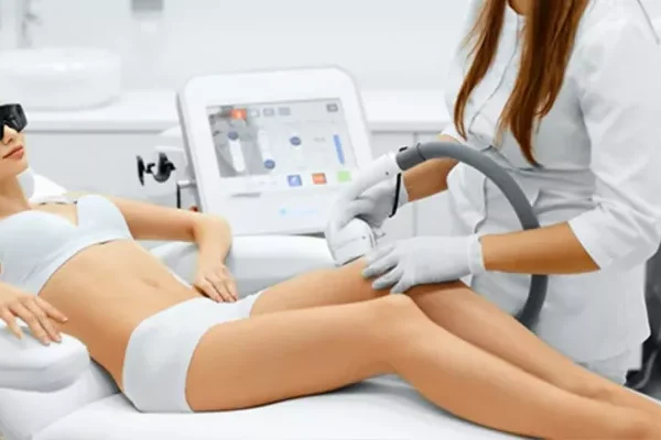 Kurtköy Lazer Epilasyon