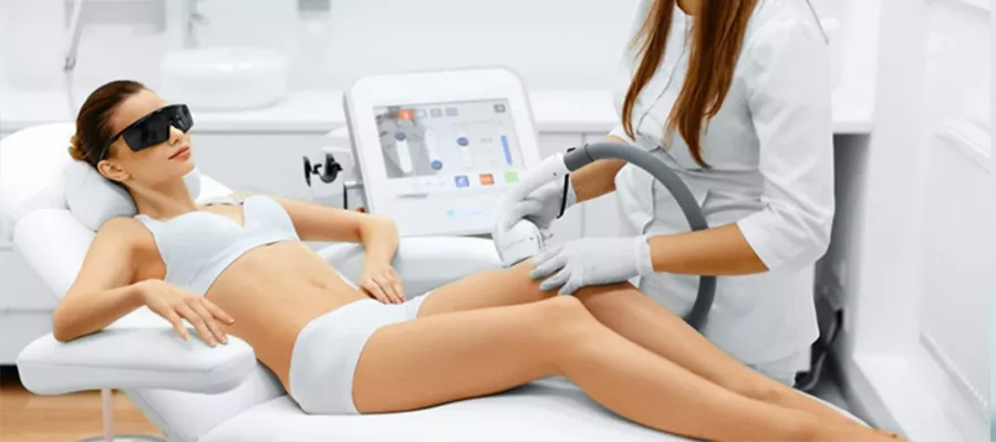 kurtköy lazer epilasyon