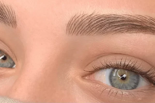 Microblading