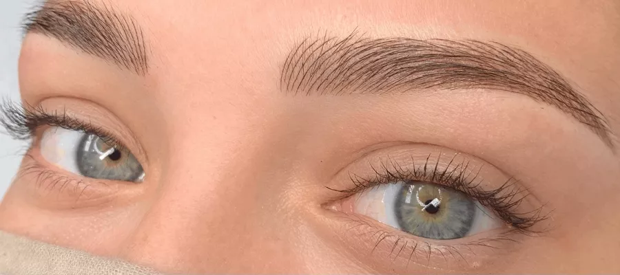 Microblading