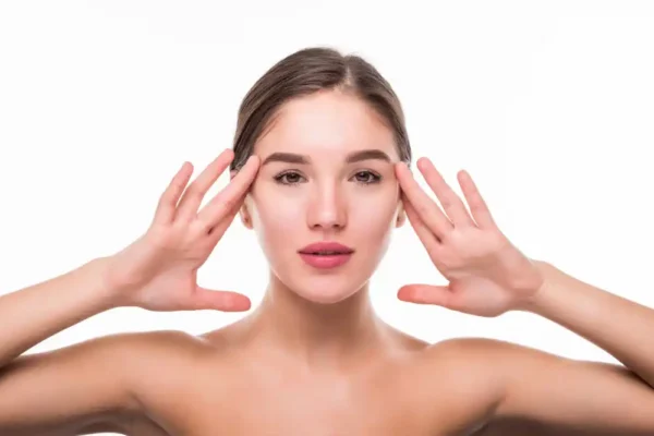 Saten Yüz ve Vücut Toparlama