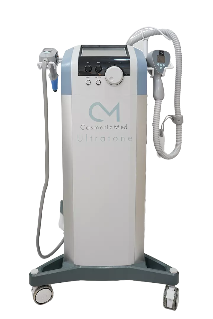 Saten Yüz Vücut Toparlama Cihazı