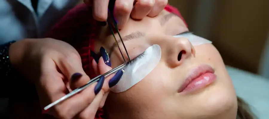 Hangi Göz Şekline Hangi İpek Kirpik Modeli Yakışır?