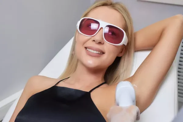 Lazer Epilasyona Kaç Yaşında Başlanılmalı?