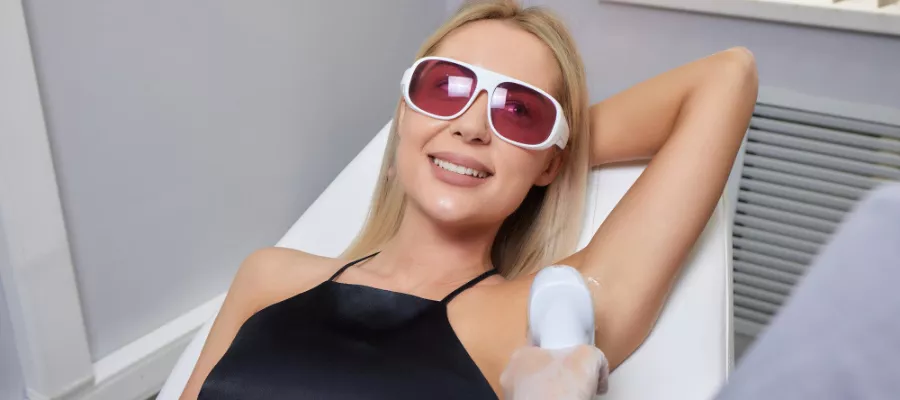 Lazer Epilasyona Kaç Yaşında Başlanılmalı? Lazer Epilasyona Kaç Yaşında Başlanılmalı?