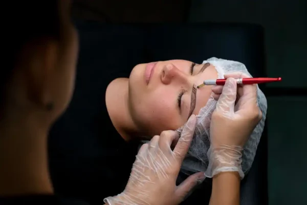Microblading Doğal Görünür Mü?