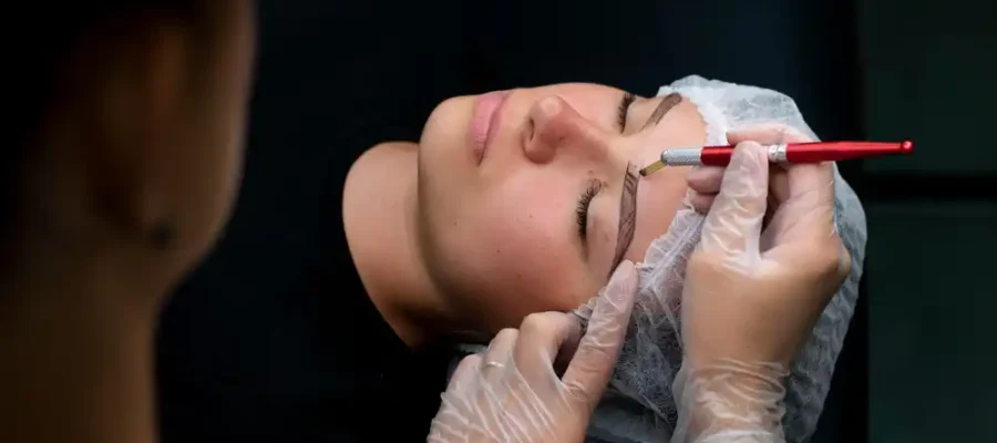Microblading Doğal Görünür Mü?
