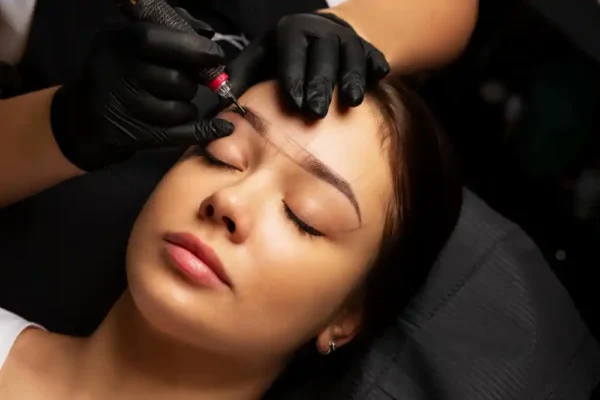 Microblading Acıtır Mı? İlk Kez Yaptıracaklar İçin Rehber