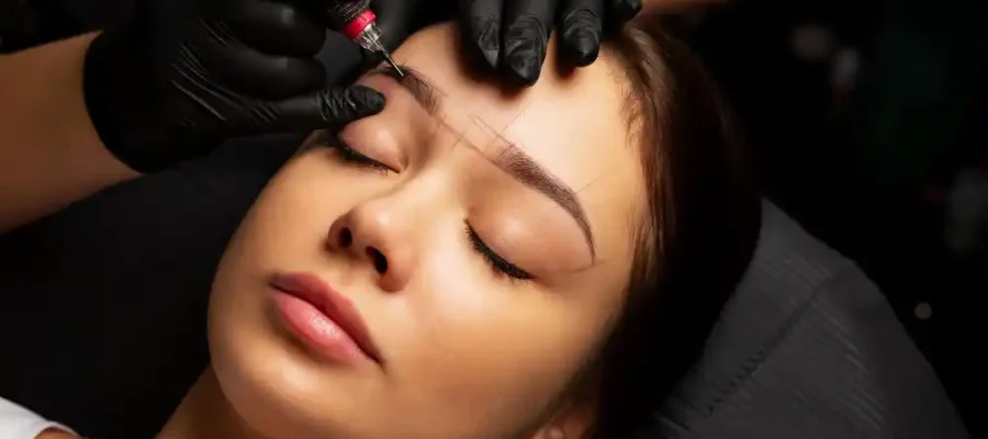Microblading Acıtır Mı? İlk Kez Yaptıracaklar İçin Rehber