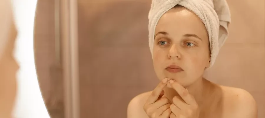 Yağlı Cilt Bakımı Nasıl Olmalı?